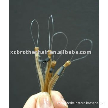 Wholesale Micro Ring Pre-bonded Hair Extension